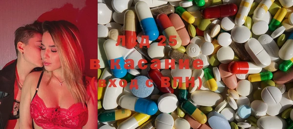 стафф Медногорск